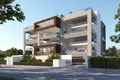 Apartamento 3 habitaciones 115 m² Kato Polemidion Municipality, Chipre