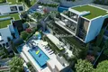 Haus 1 Schlafzimmer  Tivat, Montenegro
