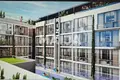 Квартира 1 комната 45 м² Сосуа, Доминиканская Республика