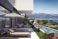 1 bedroom apartment 119 m², Montenegro