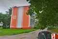 Appartement 1 chambre 34 m² Homiel, Bélarus