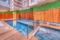 Penthouse 4 zimmer 178 m² Muratpasa, Türkei