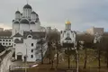 2 room apartment 58 m² Minsk, Belarus
