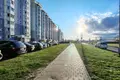 Apartamento 1 habitación 43 m² Gómel, Belarús
