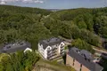 Apartamento 2 habitaciones 44 m² Gdansk, Polonia