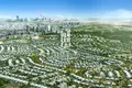 Квартира 1 комната 911 м² Дубай, ОАЭ