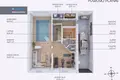 Maison 218 m² Vilnius, Lituanie