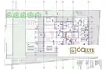 Apartamento 2 habitaciones  Opcina Dezanovac, Croacia