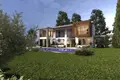 Appartement 4 chambres 350 m² Péyia, Chypre