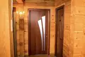Haus 163 m² Lahojsk selsaviet, Belarus