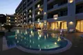 Wohnung 44 m² Pomorie, Bulgarien