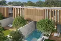 Villa de tres dormitorios 274 m² Phuket City Municipality, Tailandia