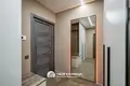 Apartamento 2 habitaciones 61 m² Minsk, Belarús