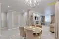 Appartement 3 chambres 86 m² Minsk, Bélarus