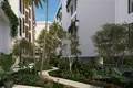 Appartement 1 chambre 46 m² Kamala, Thaïlande