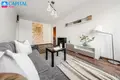 3 room apartment 64 m² Vilnius, Lithuania