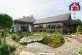 Cottage 421 m² Bialarucki sielski Saviet, Belarus