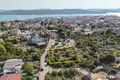 Atterrir 1 075 m² Opcina Pirovac, Croatie