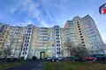 Apartamento 3 habitaciones 59 m² Saligorsk, Belarús