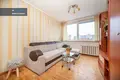 Wohnung 3 zimmer 34 m² Vilnius, Litauen