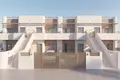 Penthouse 2 pokoi 62 m² Pilar de la Horadada, Hiszpania