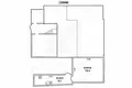 Haus 121 m² Muchaviecki sielski Saviet, Belarus