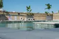 2 bedroom apartment 110 m² Paphos Municipality, Cyprus