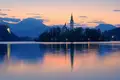 Hotel 395 m² in Bled, Slovenia