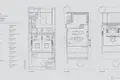 Mieszkanie 3 pokoi 285 m² Takua Thung, Tajlandia