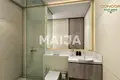Apartamento 2 habitaciones 50 m² Dubái, Emiratos Árabes Unidos