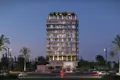 Apartamento 2 habitaciones 69 m² Dubái, Emiratos Árabes Unidos