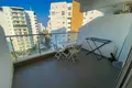 1 room studio apartment 48 m² Trikomo, Northern Cyprus
