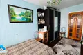 2 room apartment 41 m² Mazyr, Belarus