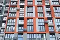 Appartement 3 chambres 69 m² Kopishche, Bélarus