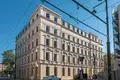 Apartamento 3 habitaciones 55 m² en Lodz, Polonia