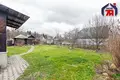 Haus 38 m² Zodzinski sielski Saviet, Belarus