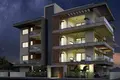 Квартира 3 спальни 137 м² Гермасойя, Кипр