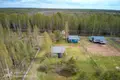 Maison 68 m² Dziescanski sielski Saviet, Bélarus