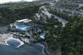 Apartment 45 m² Agios Amvrosios, Northern Cyprus
