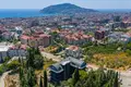 Wohnung 2 zimmer 47 m² Akarca Koyu, Türkei