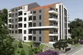 Apartamento 1 habitacion 47 m² Budva, Montenegro