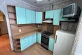 2 room apartment 56 m² Mahilyow, Belarus