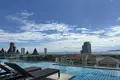 Condo z 1 sypialnią  Pattaya City, Tajlandia