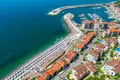 Вилла 4 комнаты 184 м² Луштица, Черногория