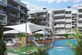Wohnung 2 Schlafzimmer 98 m² Bezirk Larnaka, Zypern