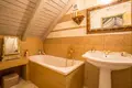 Haus 2 Schlafzimmer 100 m² Almissa, Kroatien