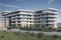 Appartement 1 chambre 55 m² Germasogeia, Chypre