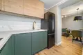Mieszkanie 2 pokoi 60 m² Jurmała, Łotwa