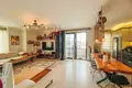 Квартира 3 комнаты 110 м² Оба, Турция