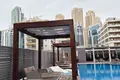 Apartamento 2 habitaciones 55 m² Dubái, Emiratos Árabes Unidos